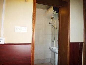 Wuyulong Hotel Pechino Esterno foto