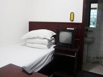 Wuyulong Hotel Pechino Esterno foto