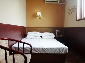 Wuyulong Hotel Pechino Esterno foto